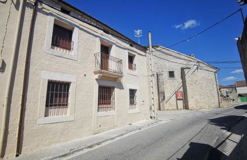 Casa Rural Casona Camino Pedraza - 4 Estrellas - Foto 61