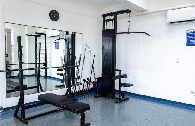 Apê Praia das Astúrias Vista Mar - Photo 40