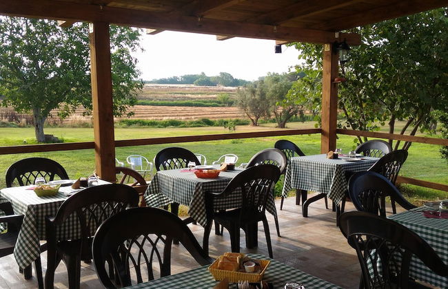 Agriturismo San Matteo - Photo 1