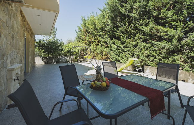 Family Summer Home near Beach - Foto 25