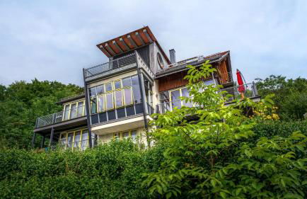 Wunderschöne Ferienwohnung am Glatzenstein im Nürnberger Land - Foto 1