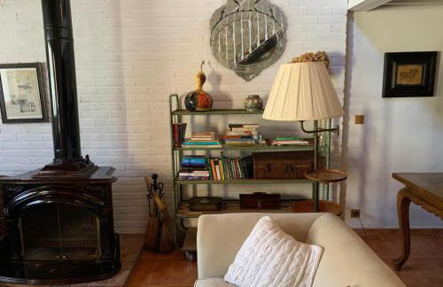 La Casina de Lucia - Foto 13