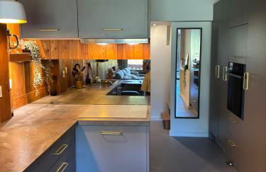 Appart proche des pistes avec terrasse à Vars - Foto 14