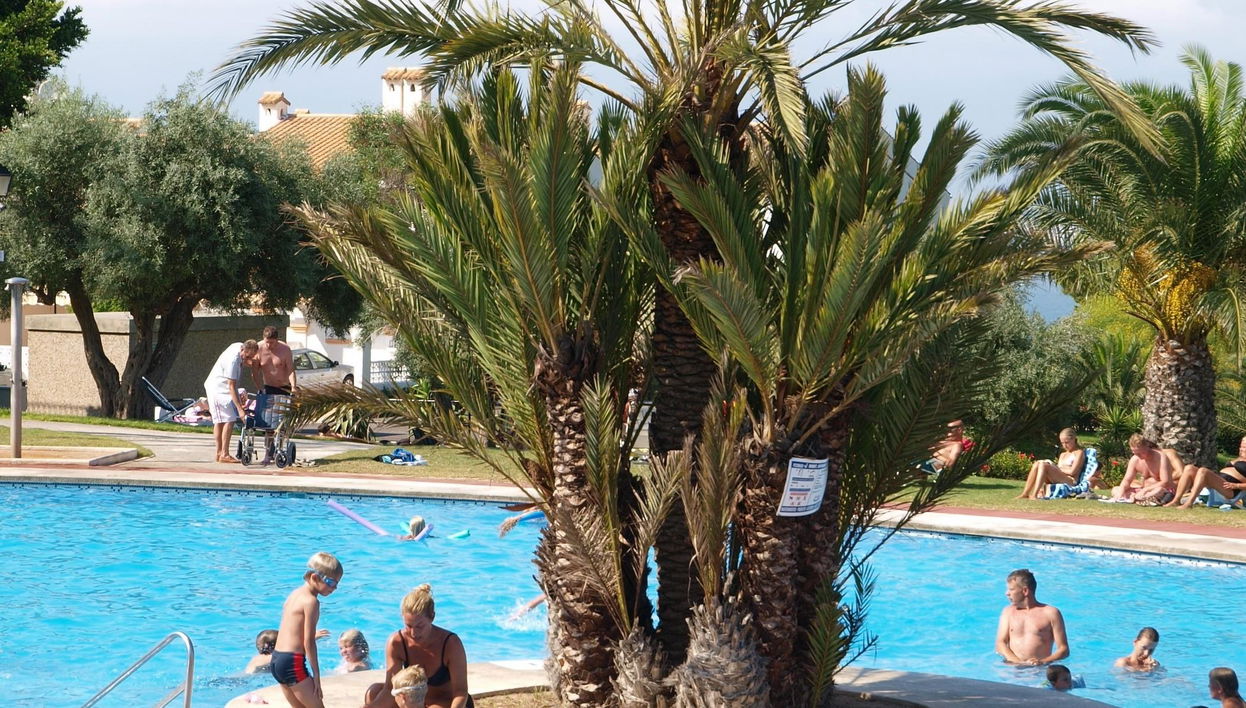 APCOSTAS Gran Vista 4 Personas - Foto 1