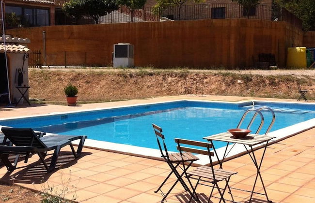 Mas del Cigarrer - Foto 35