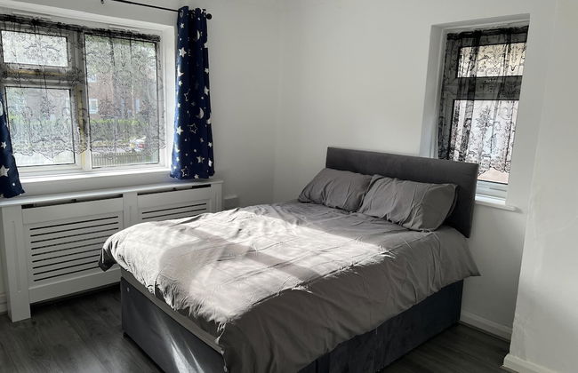 Comfy 2-bedroom Apartment - Foto 5