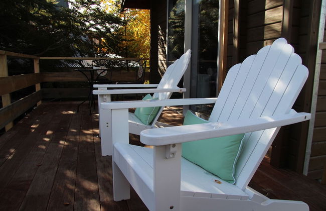 Sunset Chalet - Foto 10