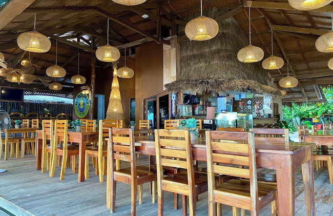 Bruce Beach Resort - Foto 41
