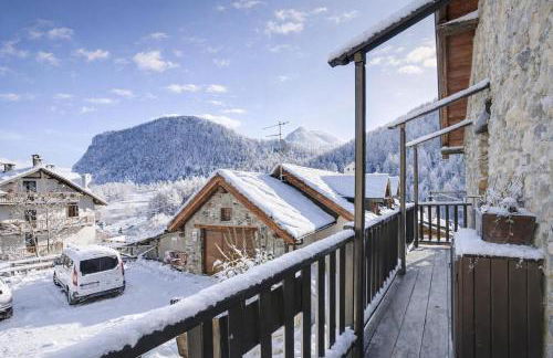 La Baita 1800 Ski In Ski Out - Foto 22