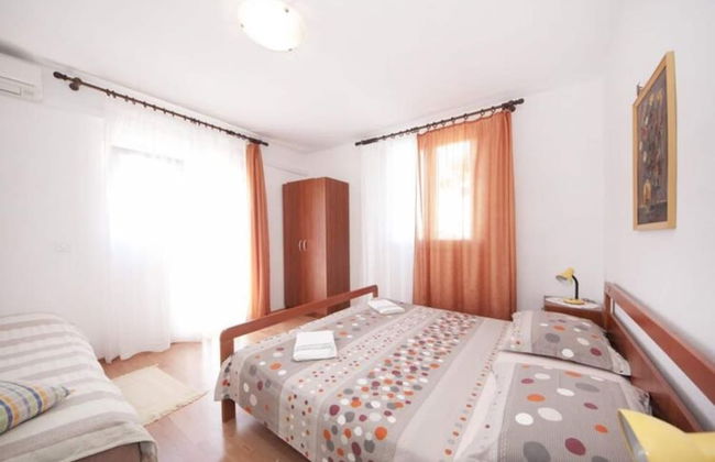 Apartments Mira -one Bedroom Apartment With Terrace and Sea View - Foto 3