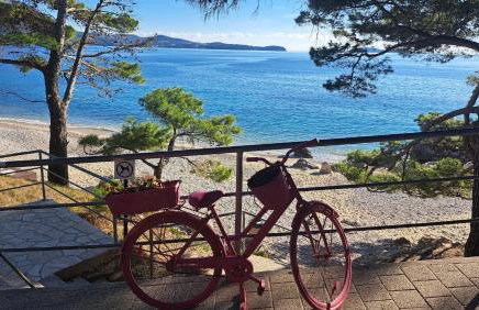 Apartment Blue Pearl - Foto 19