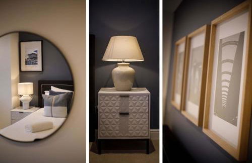 Abbotsford House sleeps 8 - Foto 21