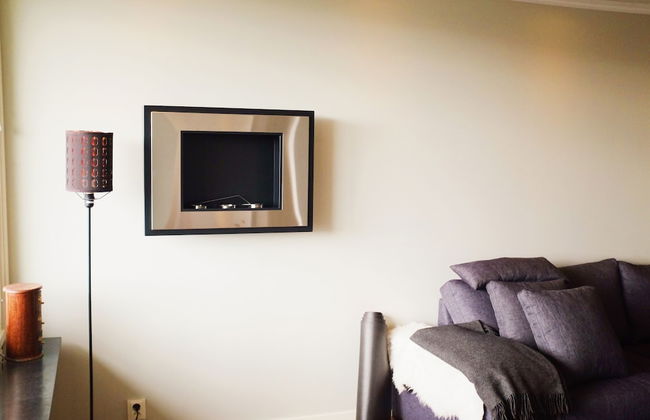 Central - 2 Bedroom Apartment - Photo 11