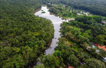 Casa com piscina aquecida, Condomínio a beira mar - Photo 52