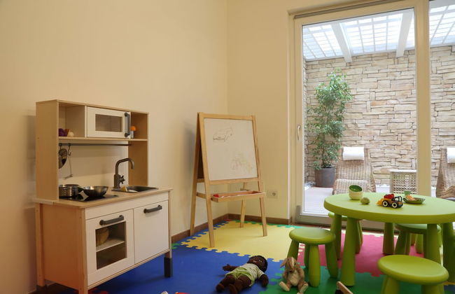 Residence Corte Leonardo - Photo 51