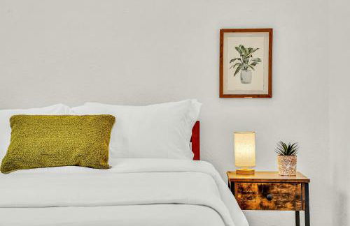 Beautiful 2 BR Apartment - Bright and Spacious - Foto 20