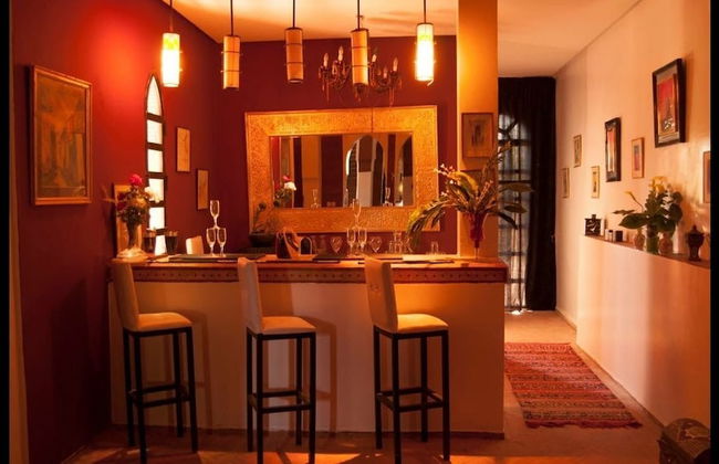 Villa d'Ourika 6 - Foto 19