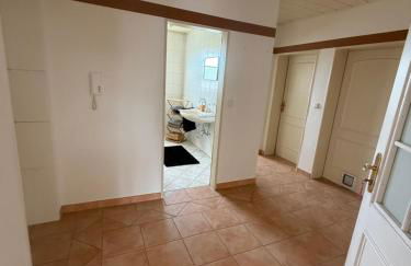 Basic Apartment mit Poolnutzung - Photo 9