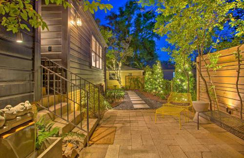 Newly Updated and Charming Azalea District Home - Foto 2