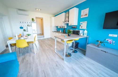 Casa Elena Le Sprizze - Foto 14