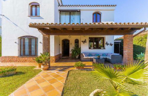 Chalet El Santiscal - Foto 76