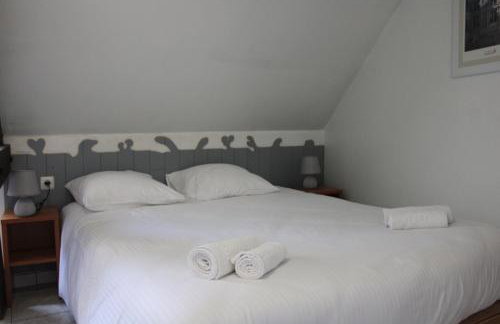 Domaine Des Piéris - Gîtes et Lodges - Photo 36