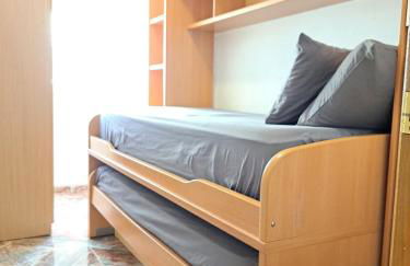 una habitación en un piso compartido - Foto 7