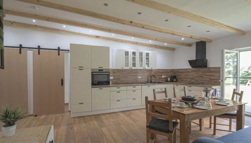 NEU! Ferienhaus Upgant - Foto 2