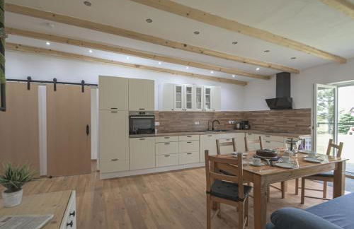 NEU! Ferienhaus Upgant - Foto 2