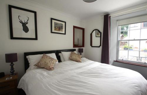 The Wee Nook Birnam - Foto 3