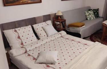 Agroturystyka Kobylnica nad Wisłą - Foto 5