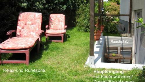 Ferienwohnung am Rentierweg - Foto 2