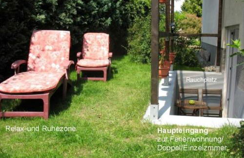 Ferienwohnung am Rentierweg - Foto 2