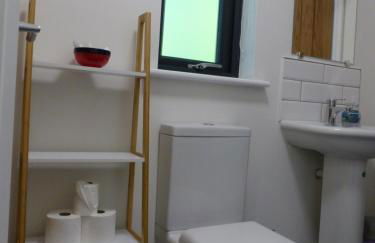 Conkers - a new bespoke rural escape near Glastonbury - Foto 28