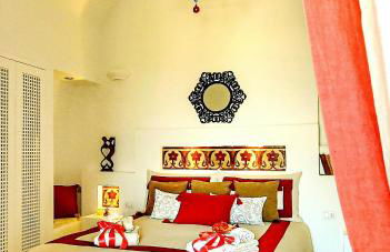 Stellaris Suite con Jacuzzi Vista Mare - Foto 15