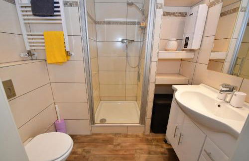 Ferienhaus Burgblick Brueggen - Foto 17