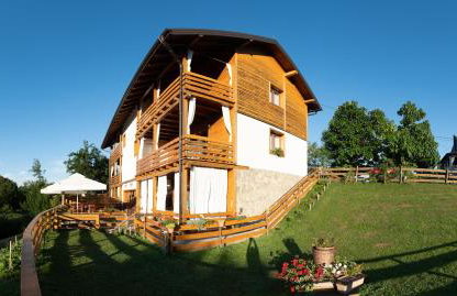 B&B Apartments Buric Plitvice Lakes - Foto 28