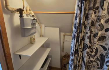 Cozy one-room apartment - Foto 10