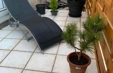 Appartement avec terrasse Salle de sport et 3 chambres - Foto 22