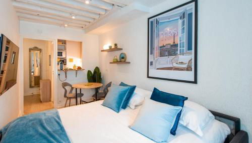 Amazing studio on the most prestigious street - Foto 2