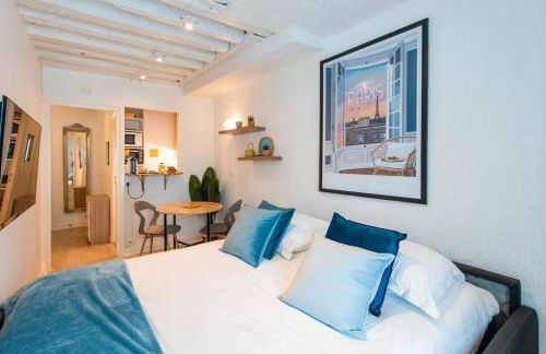 Amazing studio on the most prestigious street - Foto 2