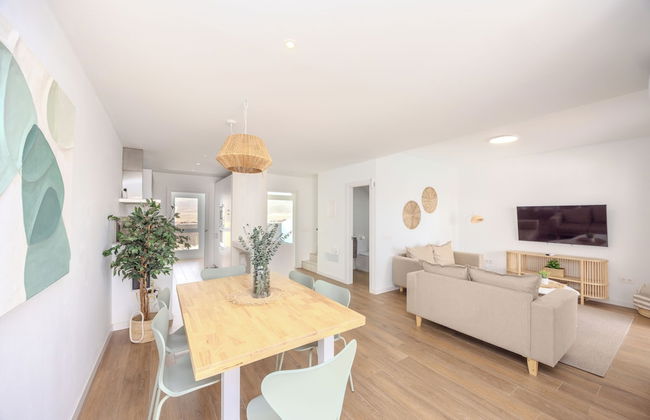 Serena Holiday Homes by LIVVO - Foto 27