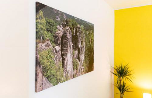 Haus am Malerweg - Foto 31