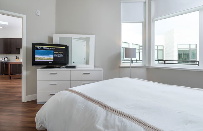 Global Luxury Suites at Mountain View - Foto 11