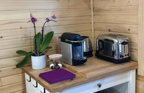 Roulotte Gîtes O bien-être massage Spa Séjour bien-être en hébergement insolite roulotte Karantez ou en gîtes Melon ou Yock à 800 m des plages - Foto 68