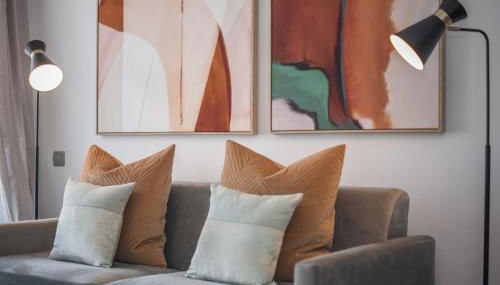 La Castellana - Plaza Catilla III AH - Photo 4