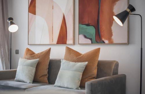 La Castellana - Plaza Catilla III AH - Photo 4