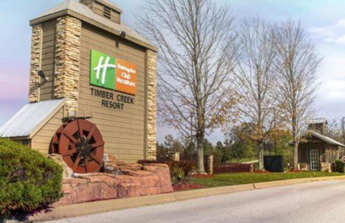 Beautiful 2BD condo in lakefront resort with lots of outdoor onsite activities - Foto 13