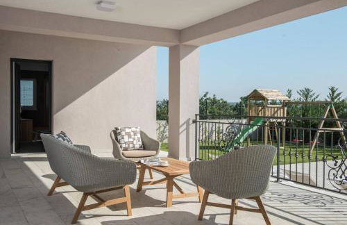 Luxury Villa Primavera Sukosan with Heated Pool - Foto 51