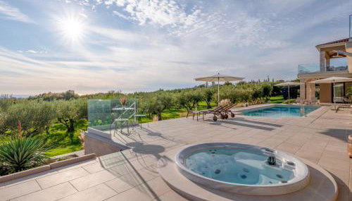 Villa Christall by Interhome - Foto 2